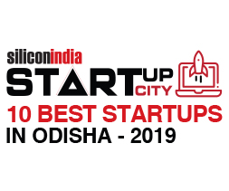 10 Best Starups in Odisha - 2019